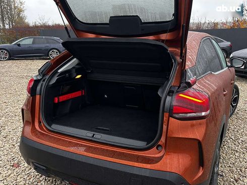 Citroёn e-C4 2021 - фото 24