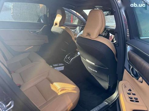 Volvo S90 2020 - фото 15