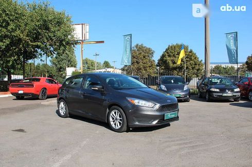 Ford Focus 2014 - фото 2