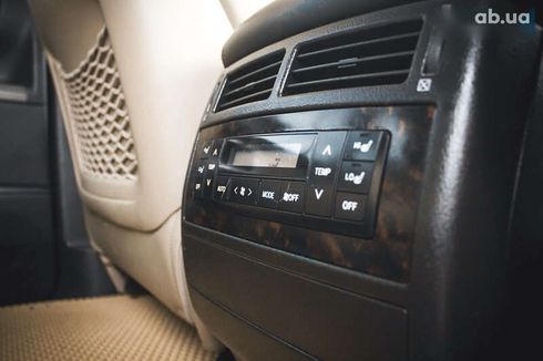Toyota Land Cruiser 2007 - фото 28
