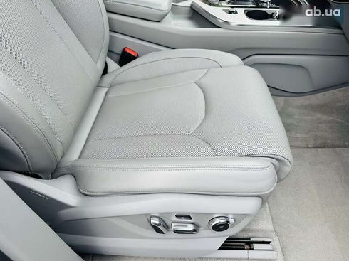 Audi Q7 2018 - фото 27