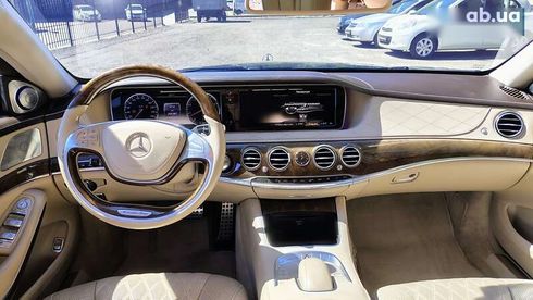 Mercedes-Benz S-Класс 2013 - фото 14