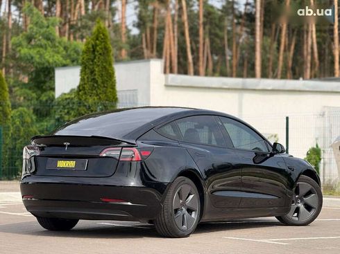 Tesla Model 3 2022 - фото 20
