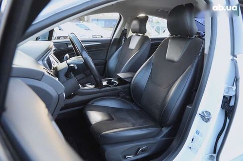 Ford Mondeo 2016 - фото 7