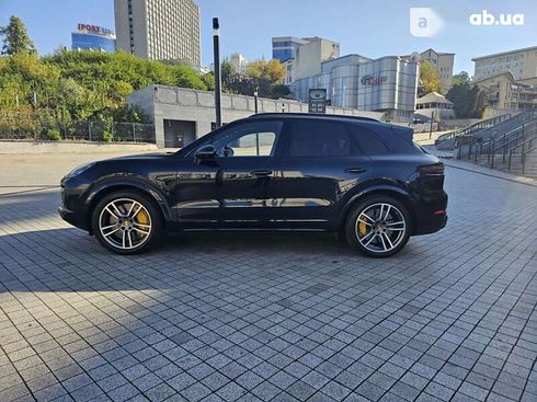 Porsche Cayenne 2018 - фото 4