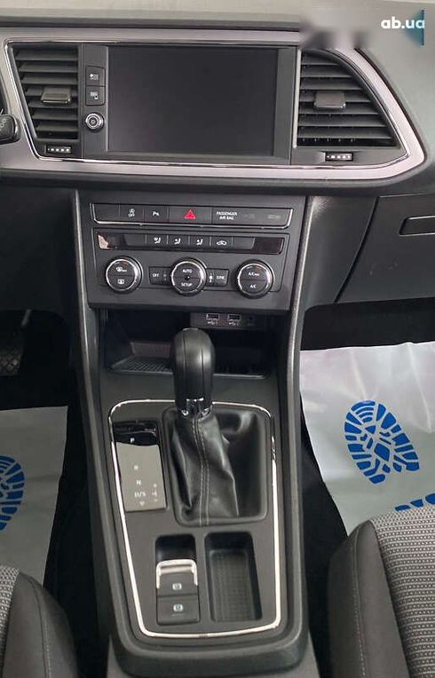 SEAT Leon 2018 - фото 22