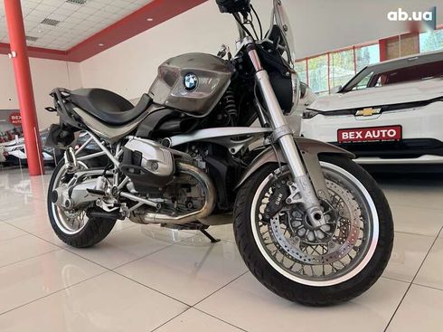 BMW R 2013 - фото 3