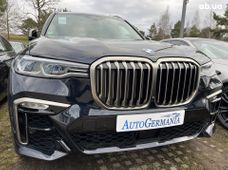 Купить BMW X7 дизель бу - купить на Автобазаре