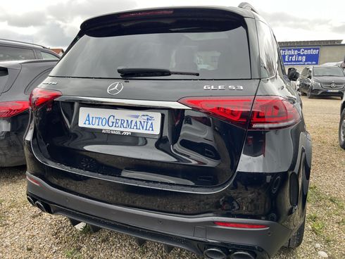 Mercedes-Benz GLE-Класс 2023 - фото 15