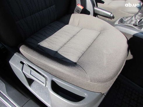 Skoda Octavia 2012 - фото 20