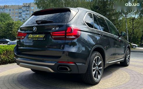 BMW X5 2018 - фото 7