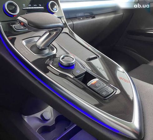 Renault Espace 2016 - фото 17