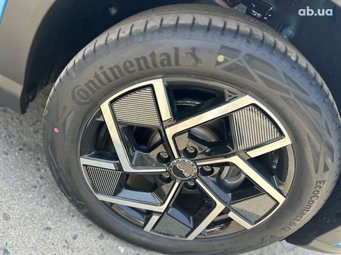 BYD Atto 3 2023 - фото 5