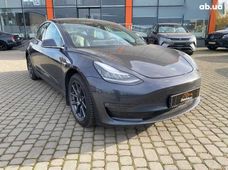 Продаж вживаних Tesla в Львівській області - купити на Автобазарі