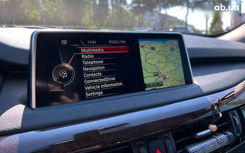 BMW X5 2015 - фото 12