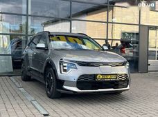 Купити Kia бу в Україні - купити на Автобазарі