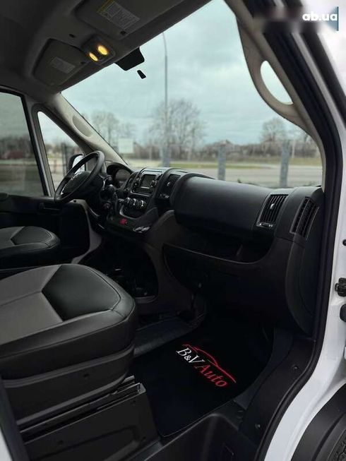 RAM Promaster City 2020 - фото 15