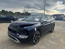 Продажа б/у Mitsubishi Outlander во Львове - купить на Автобазаре