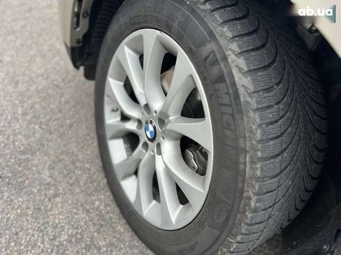 BMW X5 2014 - фото 7