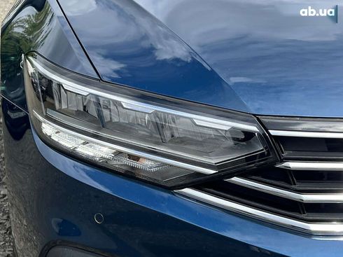Volkswagen Passat 2022 - фото 14
