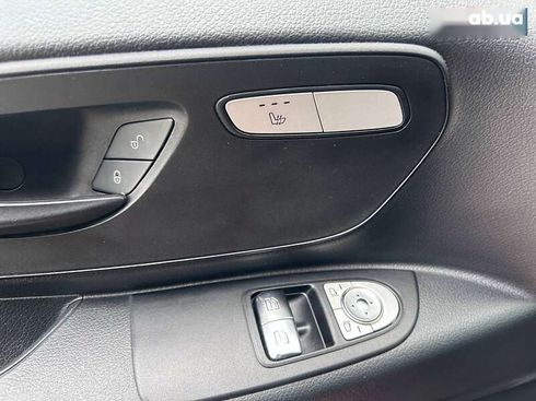 Mercedes-Benz Vito 2018 - фото 15