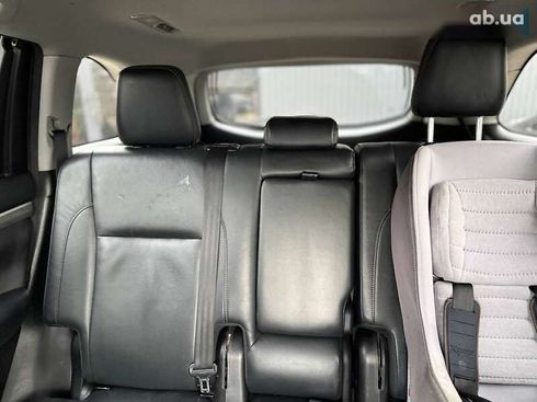 Toyota Highlander 2017 - фото 27
