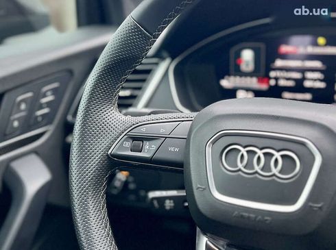 Audi SQ5 2021 - фото 25