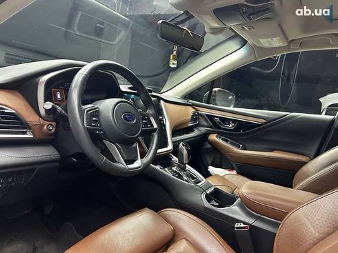 Subaru Outback 2022 - фото 8