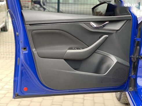 Skoda Kamiq 2021 - фото 23