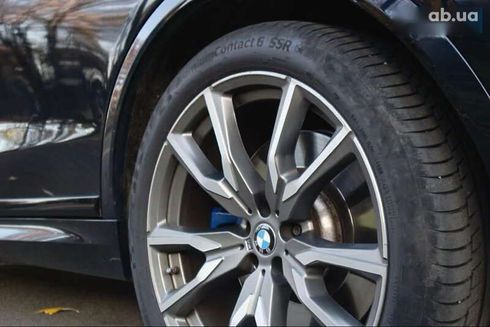 BMW X7 2021 - фото 7