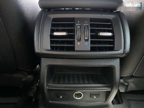 BMW X4 2017 - фото 22