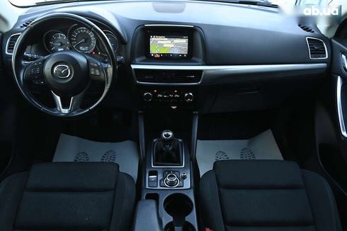Mazda CX-5 2016 - фото 29