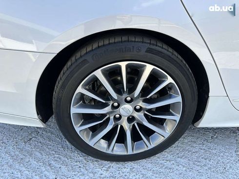 Cadillac CT 6 2019 - фото 6