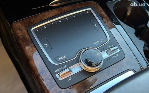 Audi Q7 2017 - фото 15