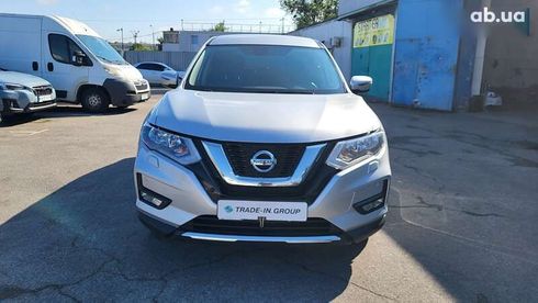 Nissan X-Trail 2021 - фото 8