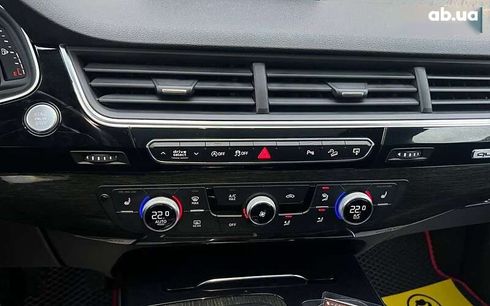 Audi Q7 2016 - фото 18
