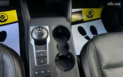 Ford Escape 2019 - фото 12