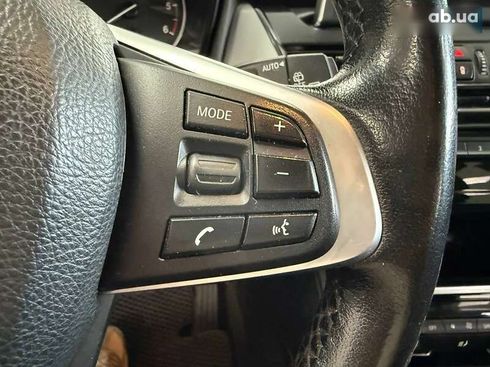 BMW 2 Series Gran Tourer 2015 - фото 24
