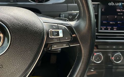 Volkswagen Golf 2017 - фото 22