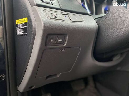 Hyundai Sonata 2013 - фото 19