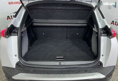 Peugeot 2008 2022 - фото 5