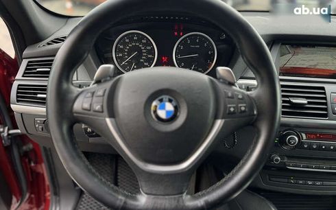 BMW X6 2008 - фото 20