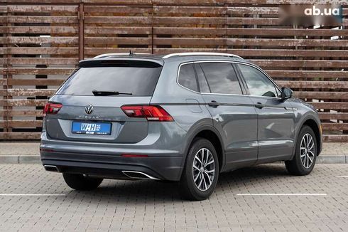 Volkswagen Tiguan 2022 - фото 6