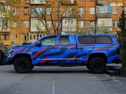 Toyota Tundra 2015 - фото 14