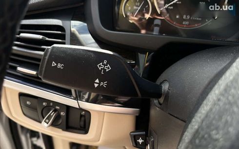 BMW X5 2014 - фото 27