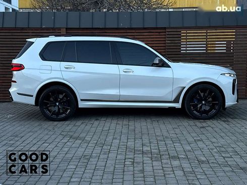 BMW X7 2020 - фото 8