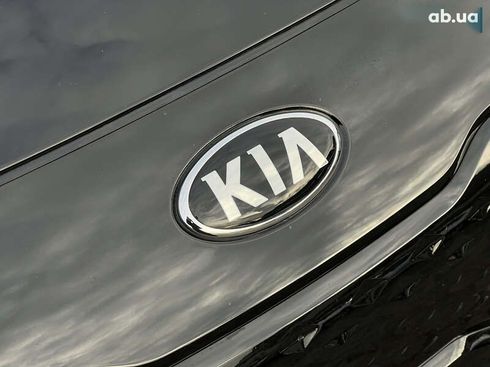 Kia Niro 2021 - фото 15