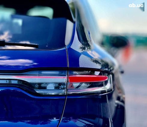 Porsche Macan 2023 - фото 12