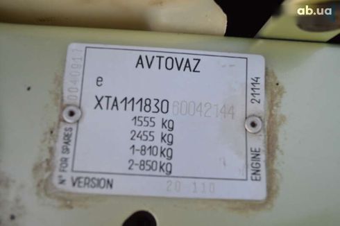 ВАЗ 1118 2006 - фото 22