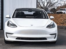 Продажа б/у Tesla Model 3 в Кировоградской области - купить на Автобазаре